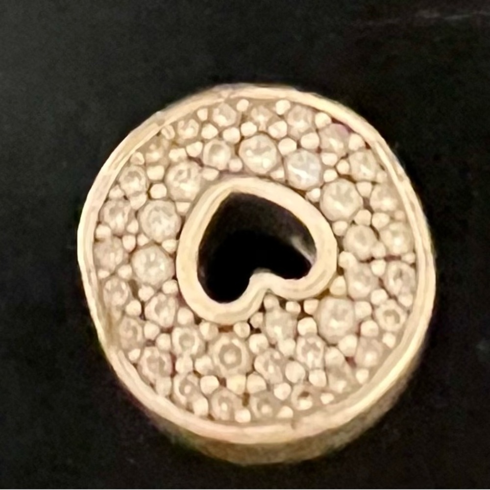 Pandora “Happy Anniversary” Charm